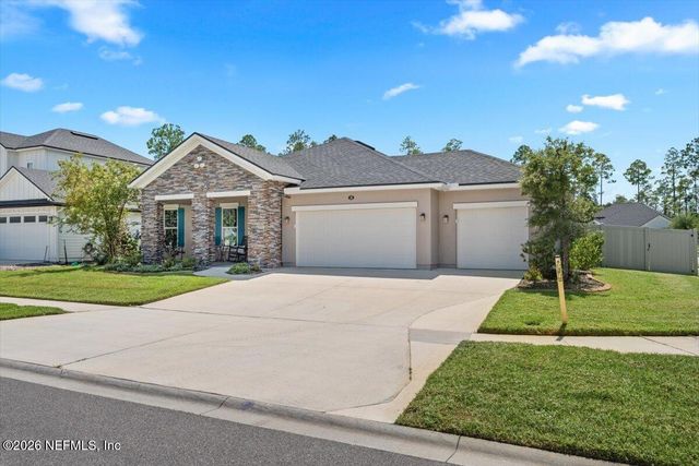 24 CONSTANCE Lane, St. Augustine, FL 32095