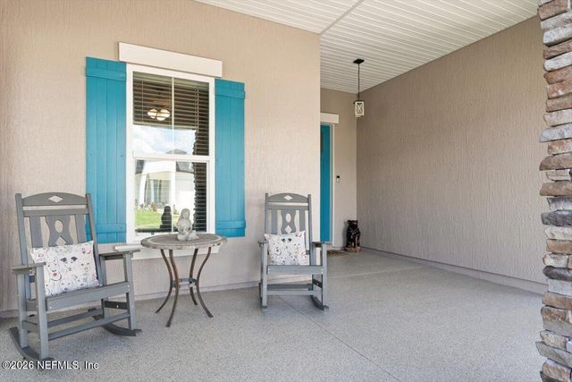 24 CONSTANCE Lane, St. Augustine, FL 32095