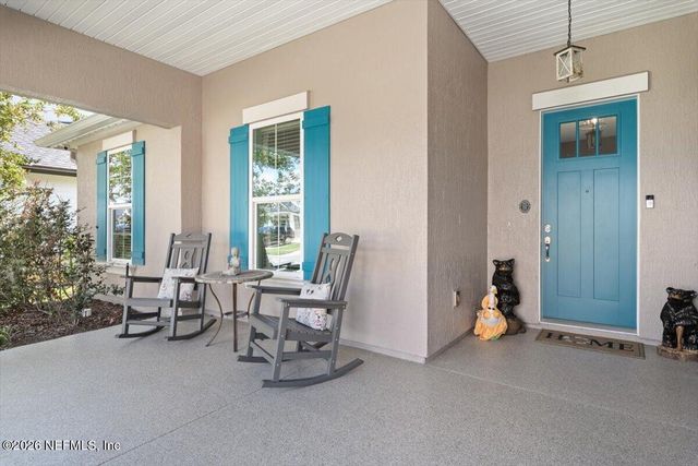 24 CONSTANCE Lane, St. Augustine, FL 32095