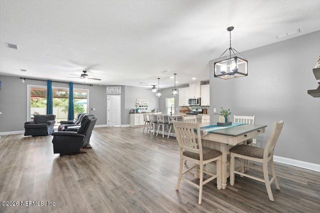 24 CONSTANCE Lane, St. Augustine, FL 32095