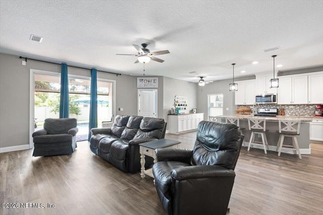 24 CONSTANCE Lane, St. Augustine, FL 32095