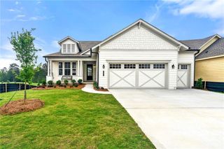 203 Bear Way, Hoschton, GA 30548
