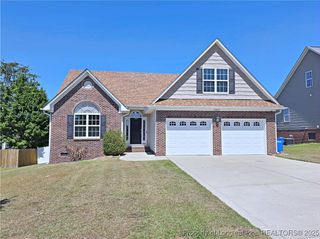 6022 Begonia Drive, Fayetteville, NC 28314