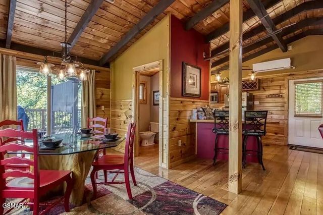 1059 Lower Alpine Way, Gatlinburg, TN 37738