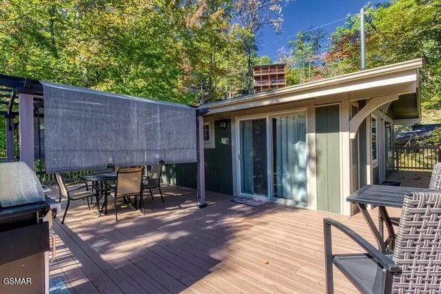 1059 Lower Alpine Way, Gatlinburg, TN 37738