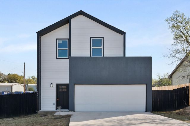 5905 Collins Court, Granbury, TX 76048