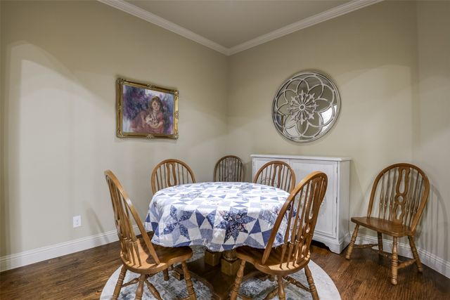 6904 Finch Drive, North Richland Hills, TX 76182