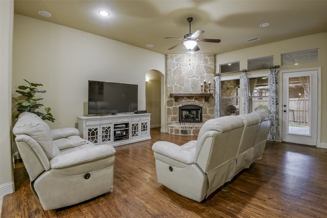 6904 Finch Drive, North Richland Hills, TX 76182