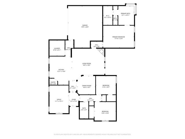 6904 Finch Drive, North Richland Hills, TX 76182