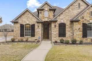 6904 Finch Drive, North Richland Hills, TX 76182
