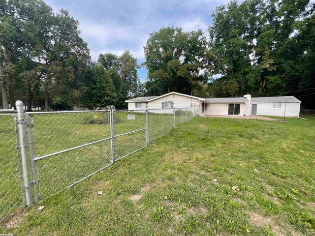 4720 Marcella Drive, Shelby Twp, MI 48317