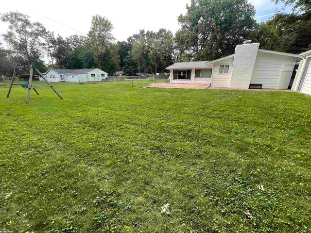 4720 Marcella Drive, Shelby Twp, MI 48317