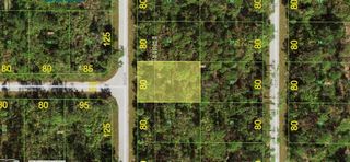 494 DAILEY STREET, Port Charlotte, FL 33953