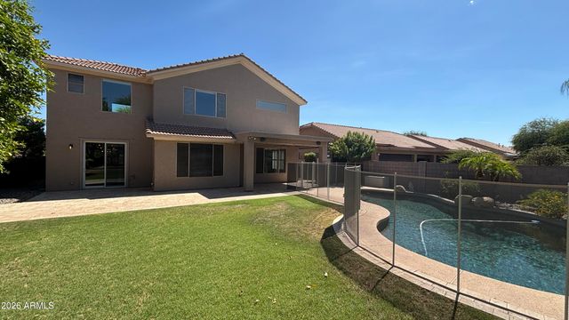 4854 E LIBBY Street, Scottsdale, AZ 85254