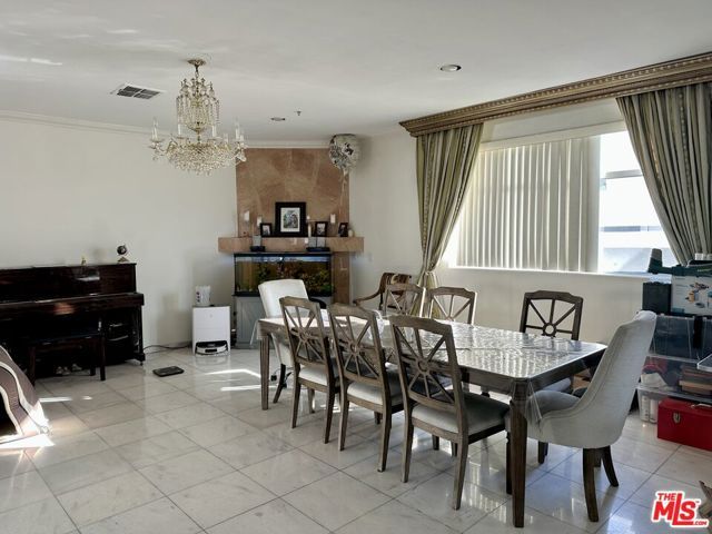 1132 S SHENANDOAH Street PH, Los Angeles, CA 90035