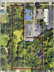 29945 6 Mile Road, Livonia, MI 48152