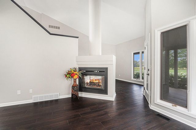 1721 Fountainview Court Se, Gaines Twp, MI 49316