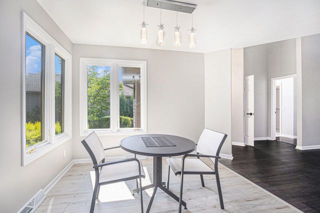 1721 Fountainview Court Se, Gaines Twp, MI 49316