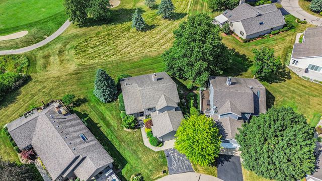 1721 Fountainview Court Se, Gaines Twp, MI 49316