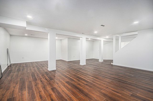 1721 Fountainview Court Se, Gaines Twp, MI 49316