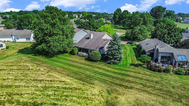 1721 Fountainview Court Se, Gaines Twp, MI 49316