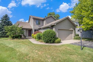 1721 Fountainview Court Se, Gaines Twp, MI 49316