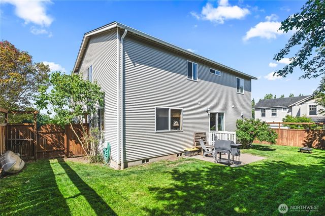 3609 Malland Court, Anacortes, WA 98221