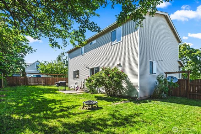 3609 Malland Court, Anacortes, WA 98221