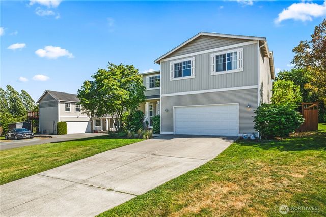 3609 Malland Court, Anacortes, WA 98221