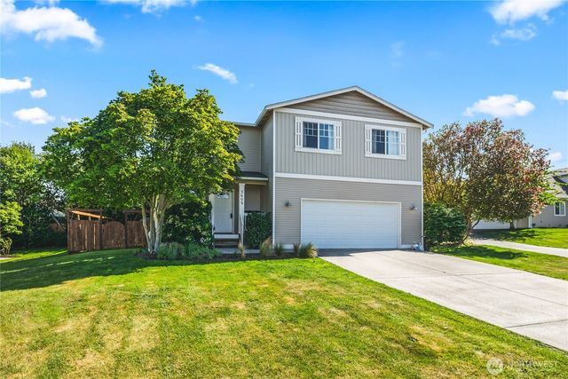 3609 Malland Court, Anacortes, WA 98221