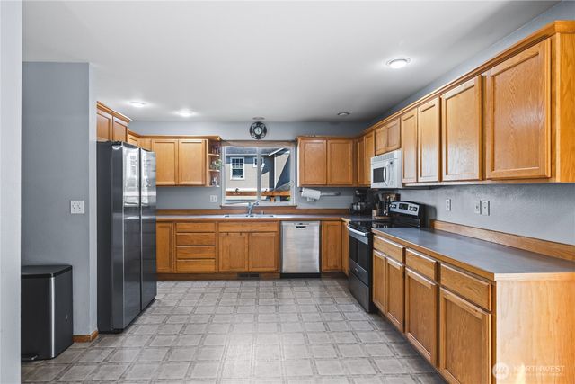 3609 Malland Court, Anacortes, WA 98221