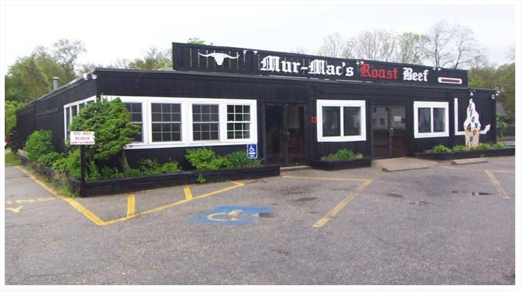 827 Park, Stoughton, MA 02072