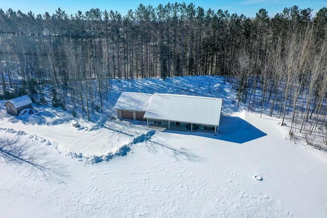 W7116 COUNTY ROAD M, Medford, WI 54451