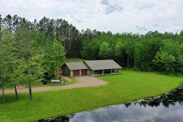 W7116 COUNTY ROAD M, Medford, WI 54451