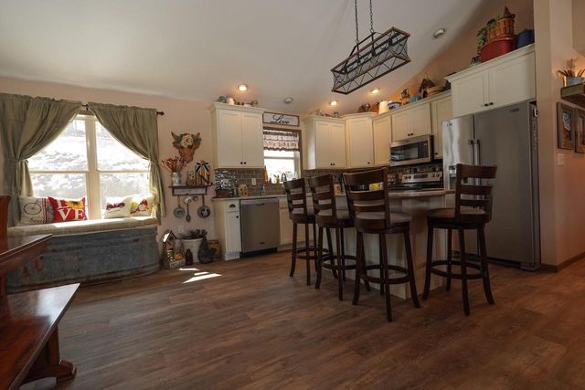 W7116 COUNTY ROAD M, Medford, WI 54451