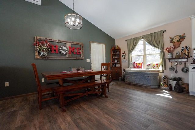 W7116 COUNTY ROAD M, Medford, WI 54451