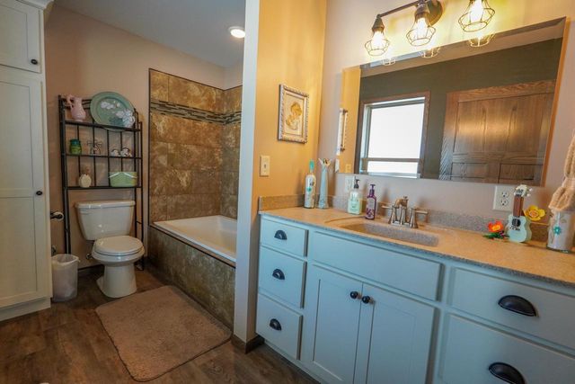 W7116 COUNTY ROAD M, Medford, WI 54451