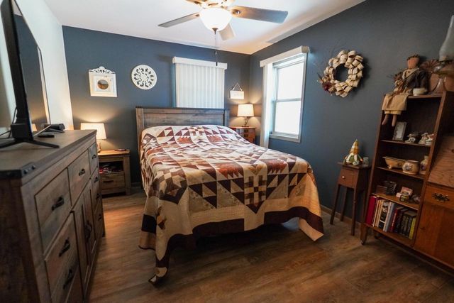 W7116 COUNTY ROAD M, Medford, WI 54451