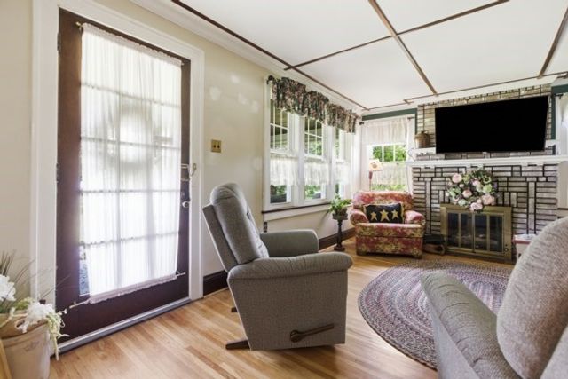 2132 Mercer Rd, Daugherty Twp, PA 15066