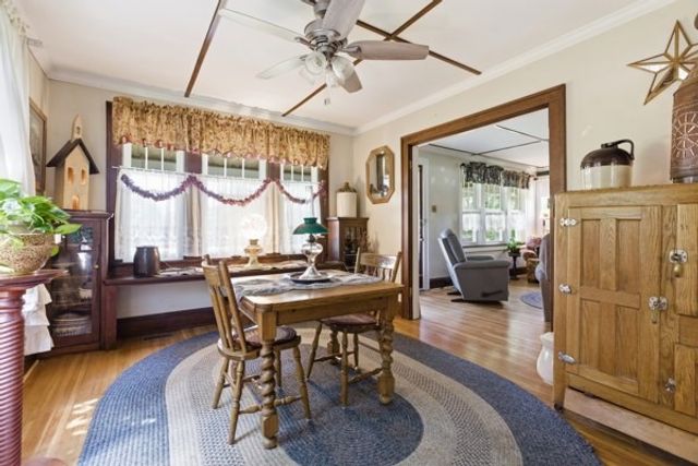 2132 Mercer Rd, Daugherty Twp, PA 15066