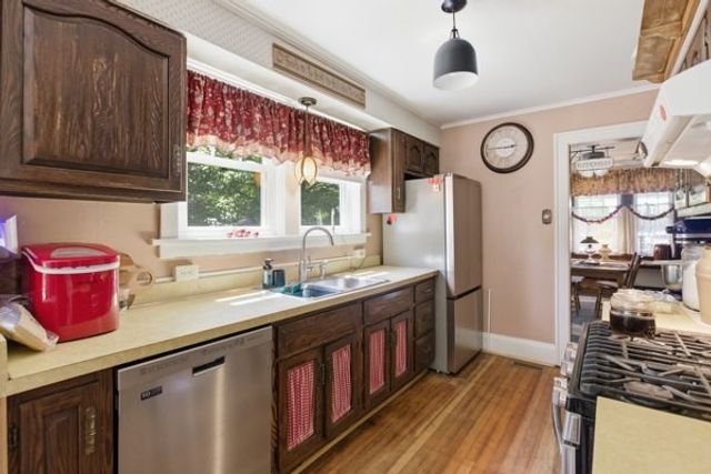 2132 Mercer Rd, Daugherty Twp, PA 15066