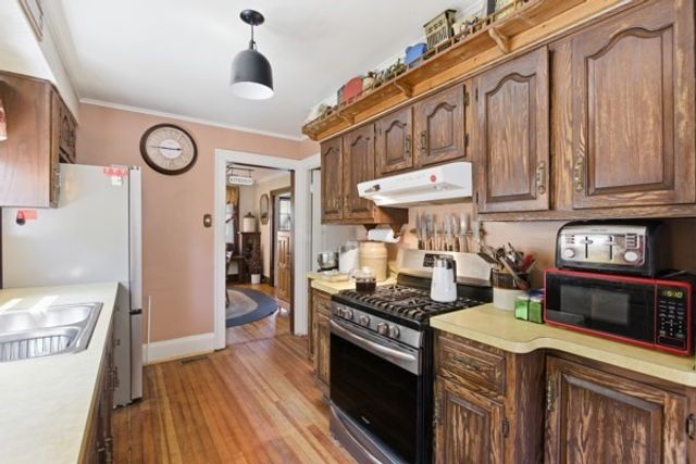 2132 Mercer Rd, Daugherty Twp, PA 15066