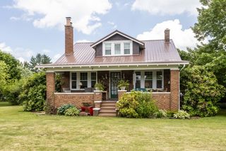 2132 Mercer Rd, Daugherty Twp, PA 15066