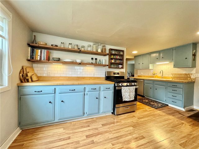 502 Underwood Avenue, Elmira, NY 14905