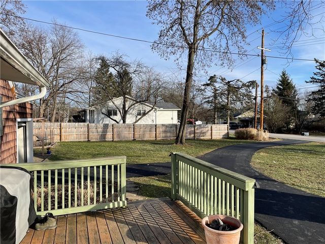 502 Underwood Avenue, Elmira, NY 14905