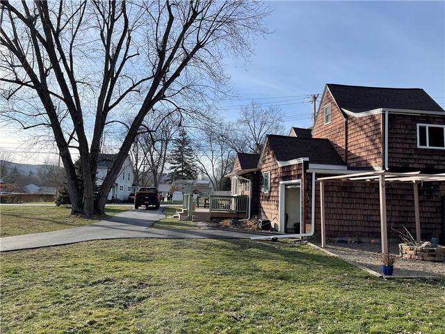 502 Underwood Avenue, Elmira, NY 14905
