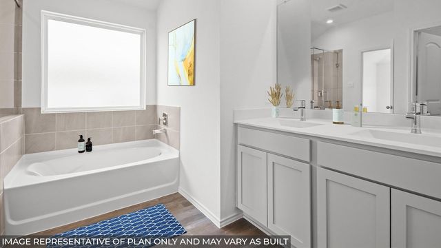 21935 Messina Springs Drive, Hockley, TX 77447