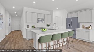 21935 Messina Springs Drive, Hockley, TX 77447