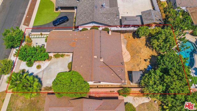 15920 Gledhill Street, Los Angeles, CA 91343