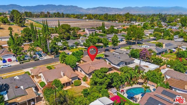 15920 Gledhill Street, Los Angeles, CA 91343
